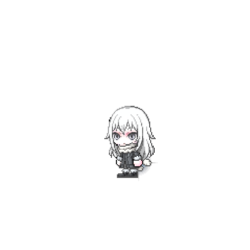 虚拟形象