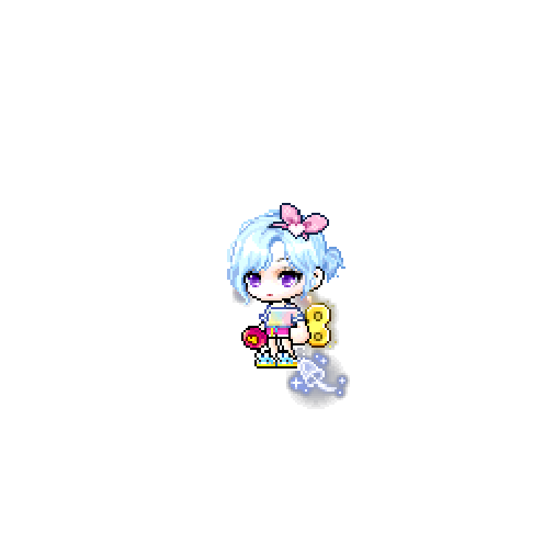 造型