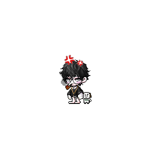 虚拟形象