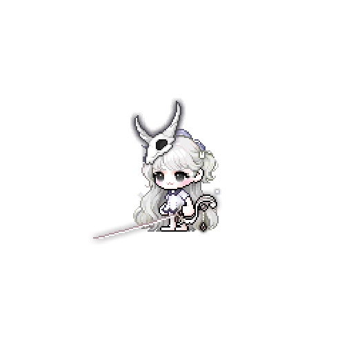 虚拟形象