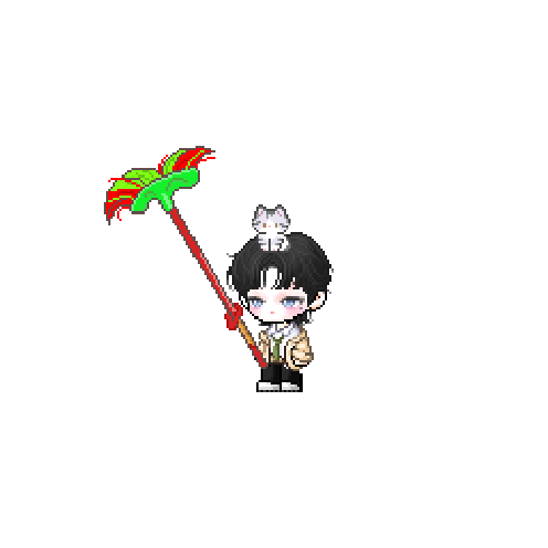 虚拟形象