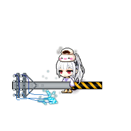 虚拟形象