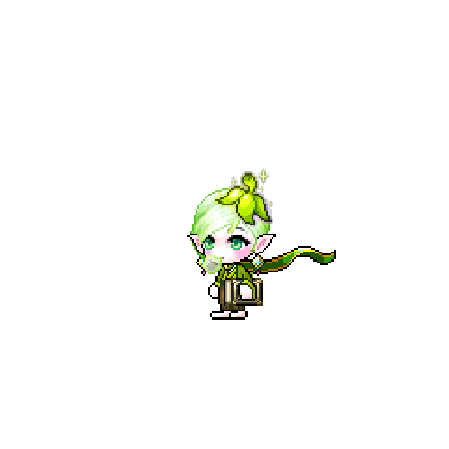 造型