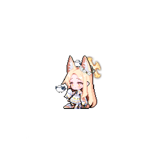 虚拟形象