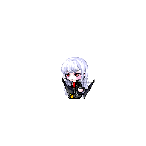 造型