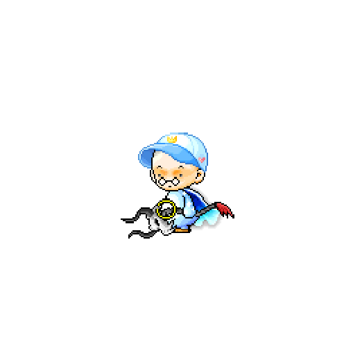 虚拟形象
