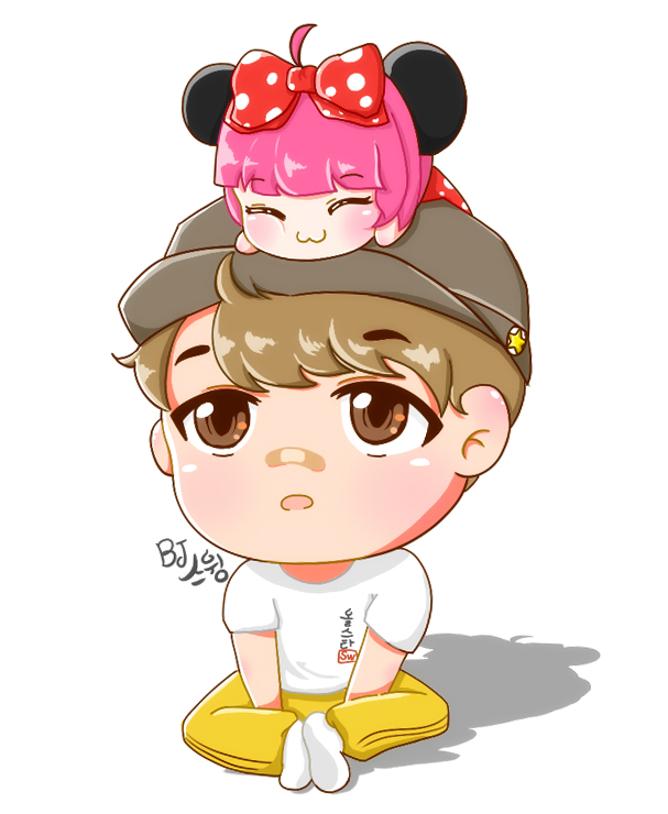 玩家個人簡介圖片