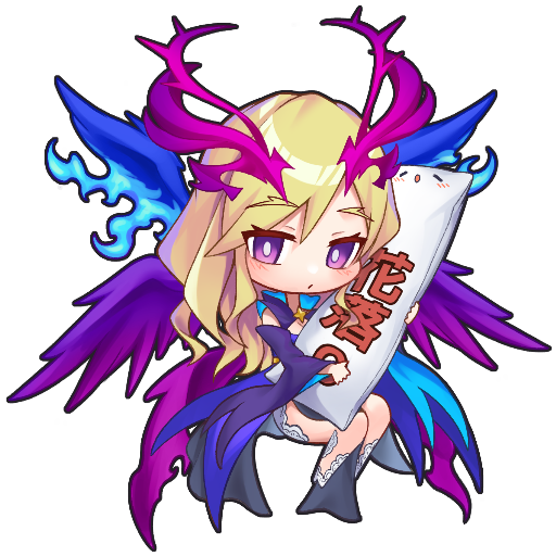 玩家個人簡介圖片