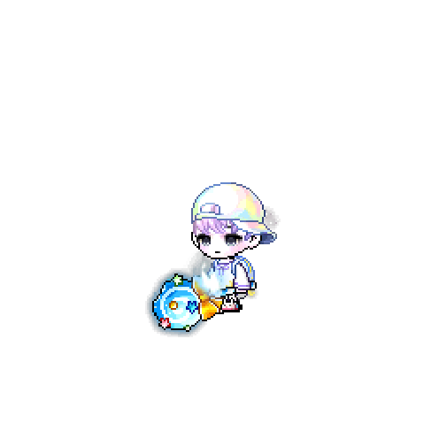造型