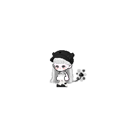 虚拟形象