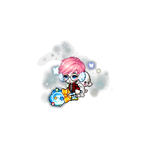 造型