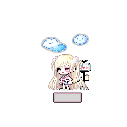 造型