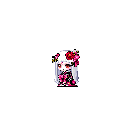 虚拟形象