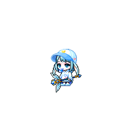 造型