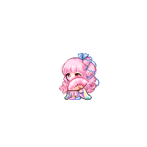 虚拟形象