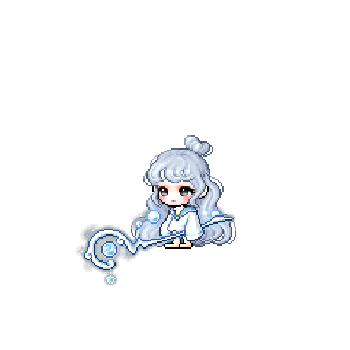 造型