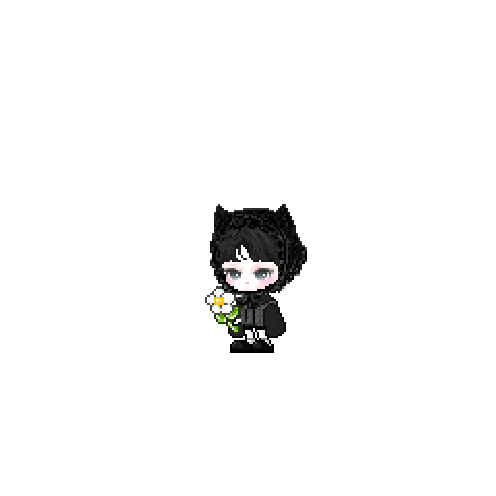 虚拟形象