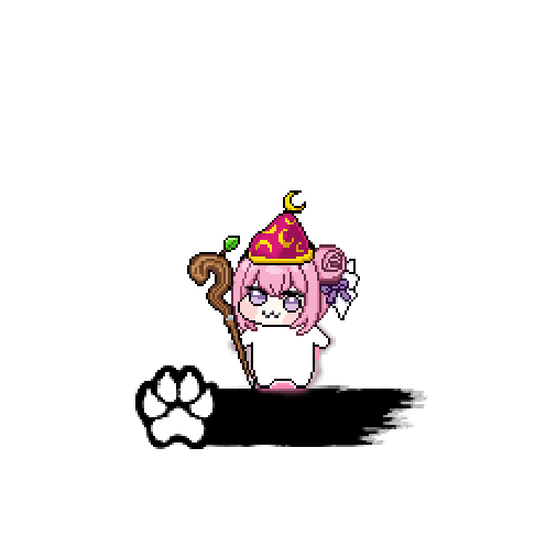 虚拟形象