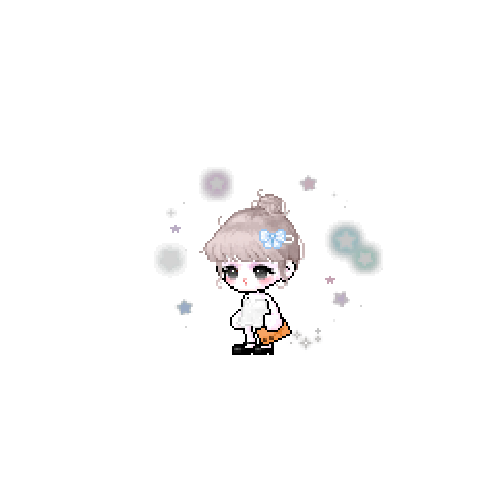 虚拟形象