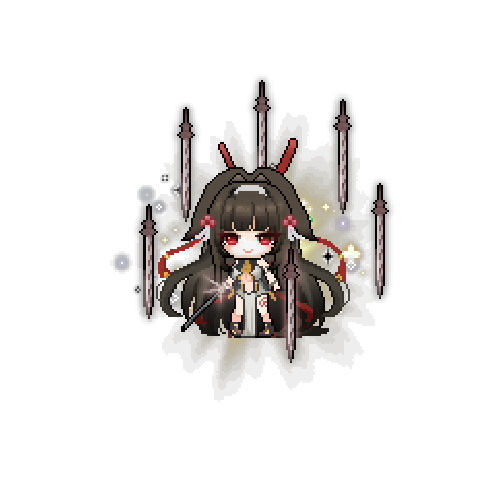 造型