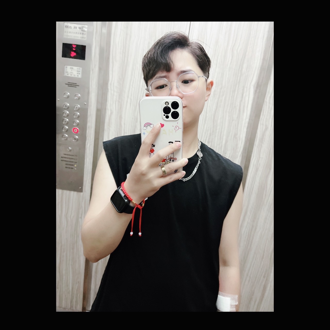 유저 프로필 이미지