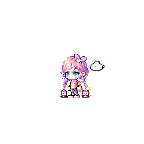 虚拟形象