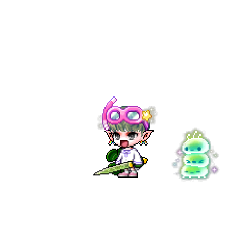 虚拟形象