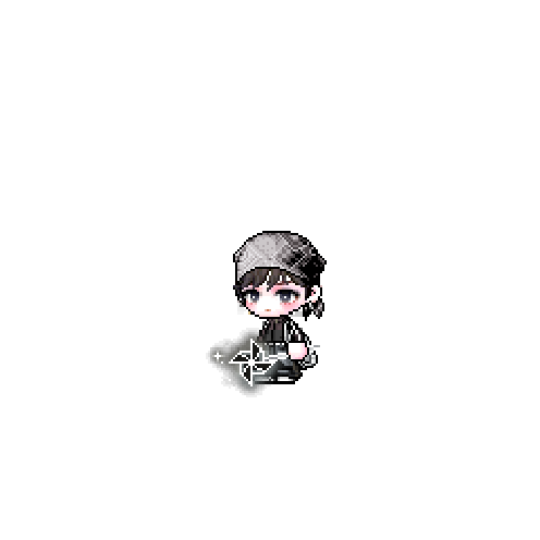 造型