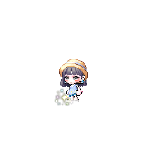 造型