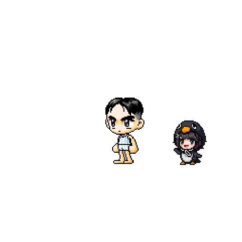 虚拟形象