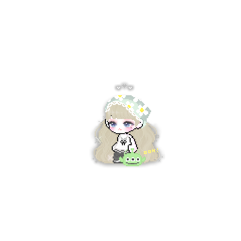 虚拟形象
