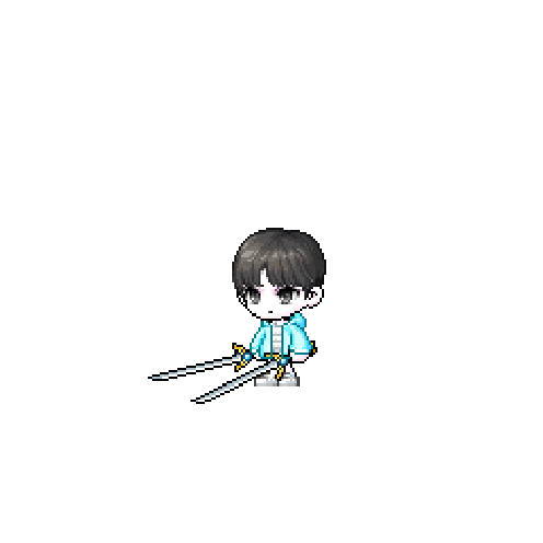 造型