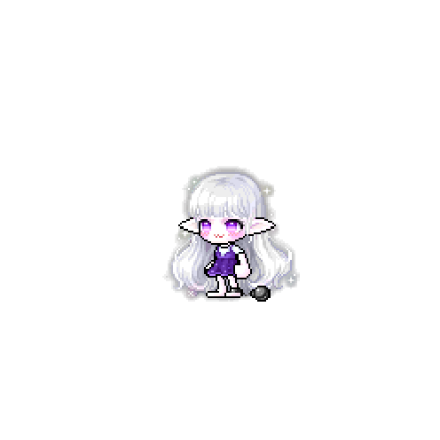 虚拟形象
