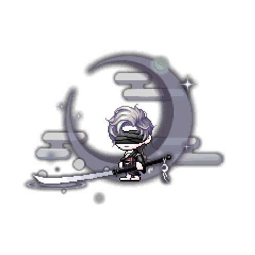 虚拟形象