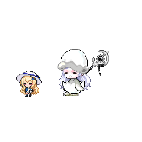 虚拟形象
