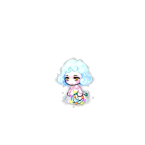 虚拟形象