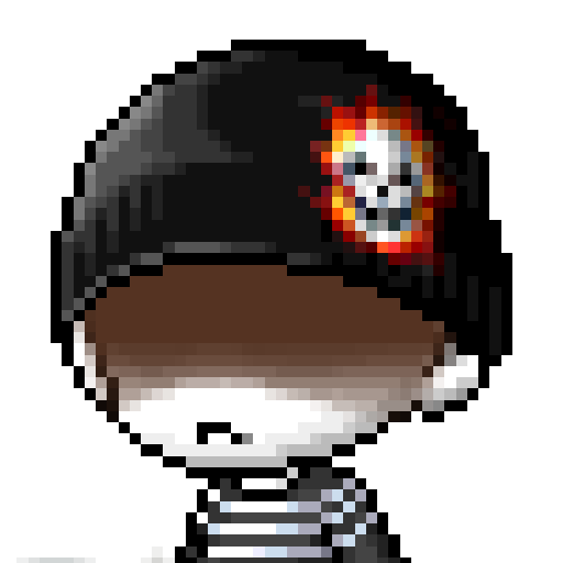 玩家個人簡介圖片