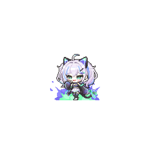 造型