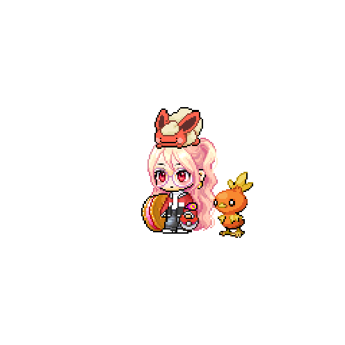虚拟形象
