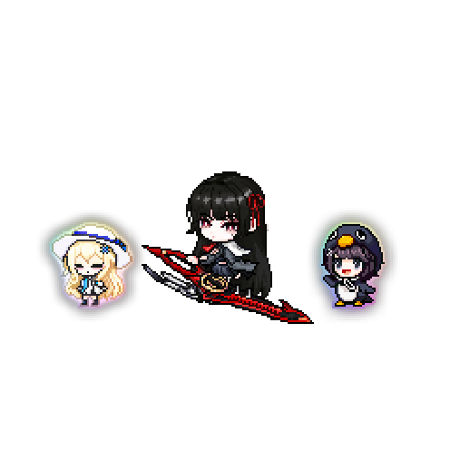 造型