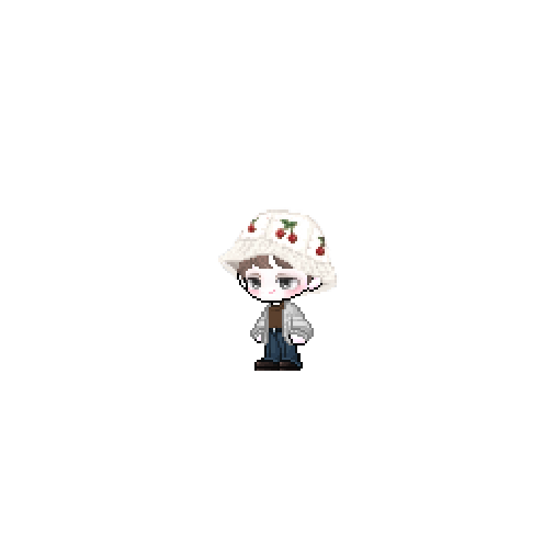 虚拟形象