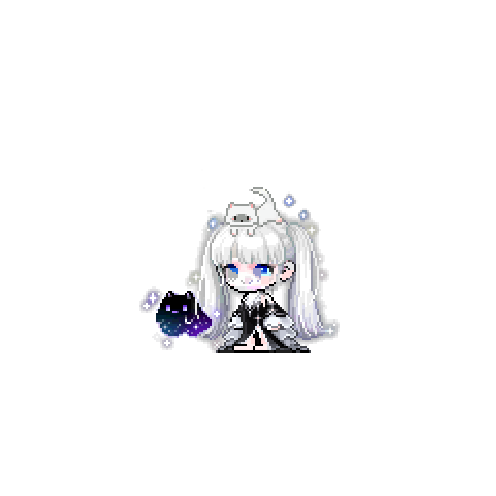 虚拟形象