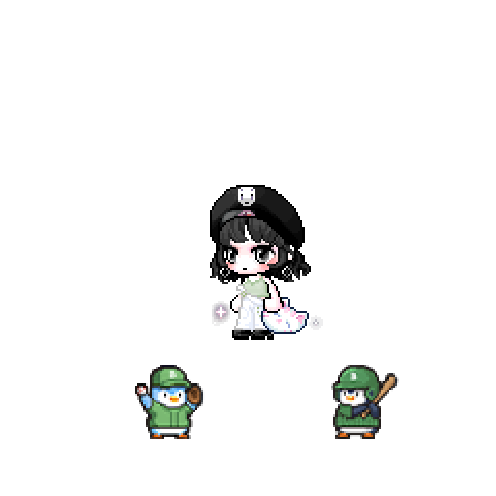 造型