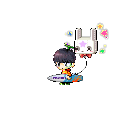 造型