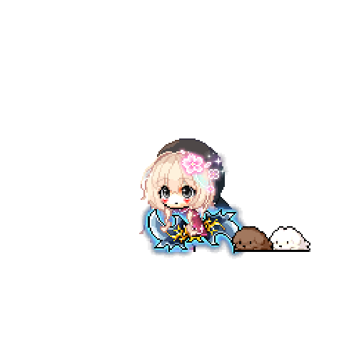 虚拟形象