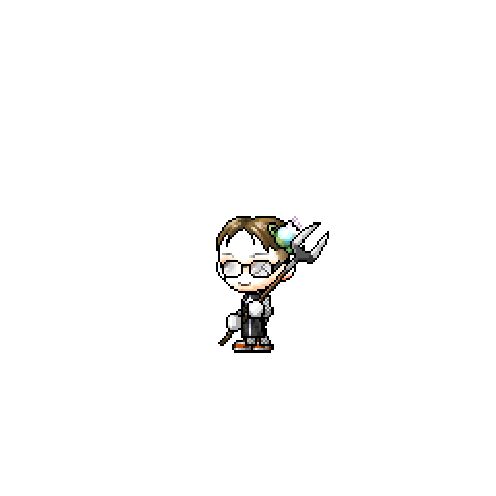 造型