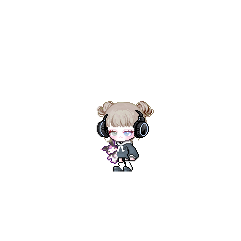 虚拟形象