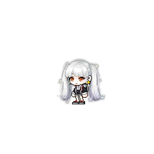 虚拟形象