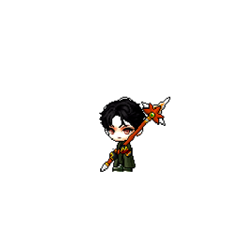 造型