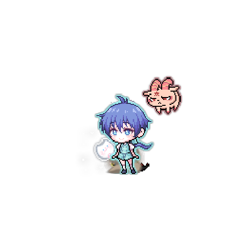 虚拟形象